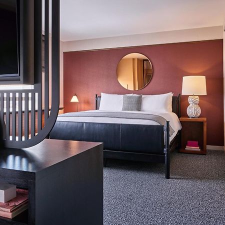 Loews Chicago O'Hare Hotel Rosemont Luaran gambar