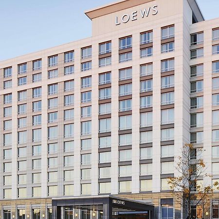 Loews Chicago O'Hare Hotel Rosemont Luaran gambar