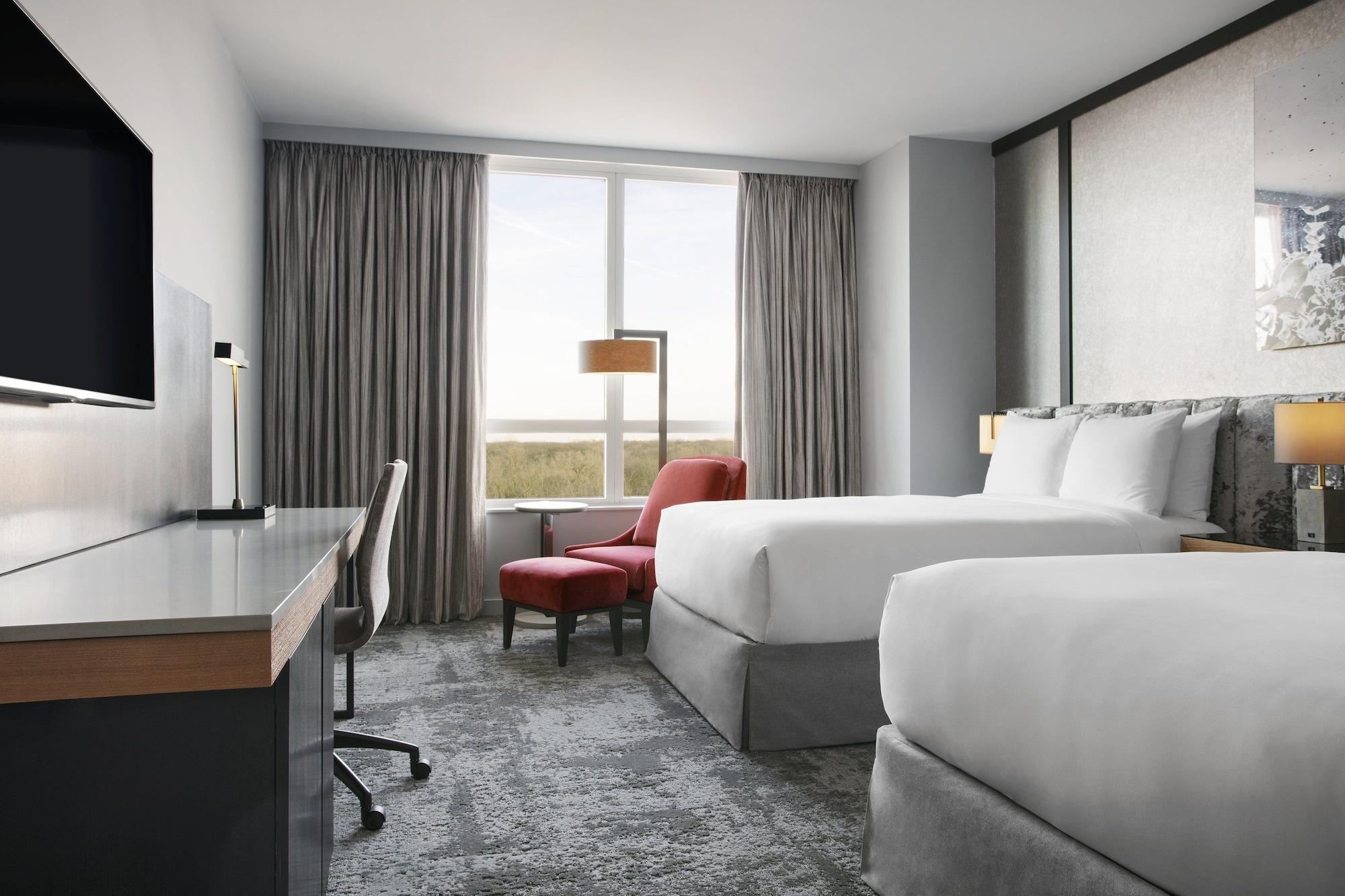 Loews Chicago O'Hare Hotel Rosemont Luaran gambar
