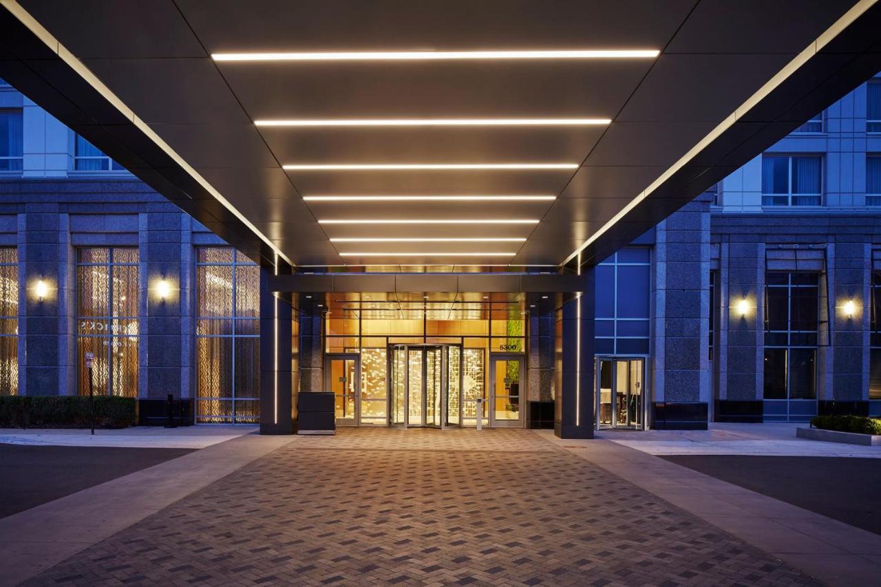 Loews Chicago O'Hare Hotel Rosemont Luaran gambar