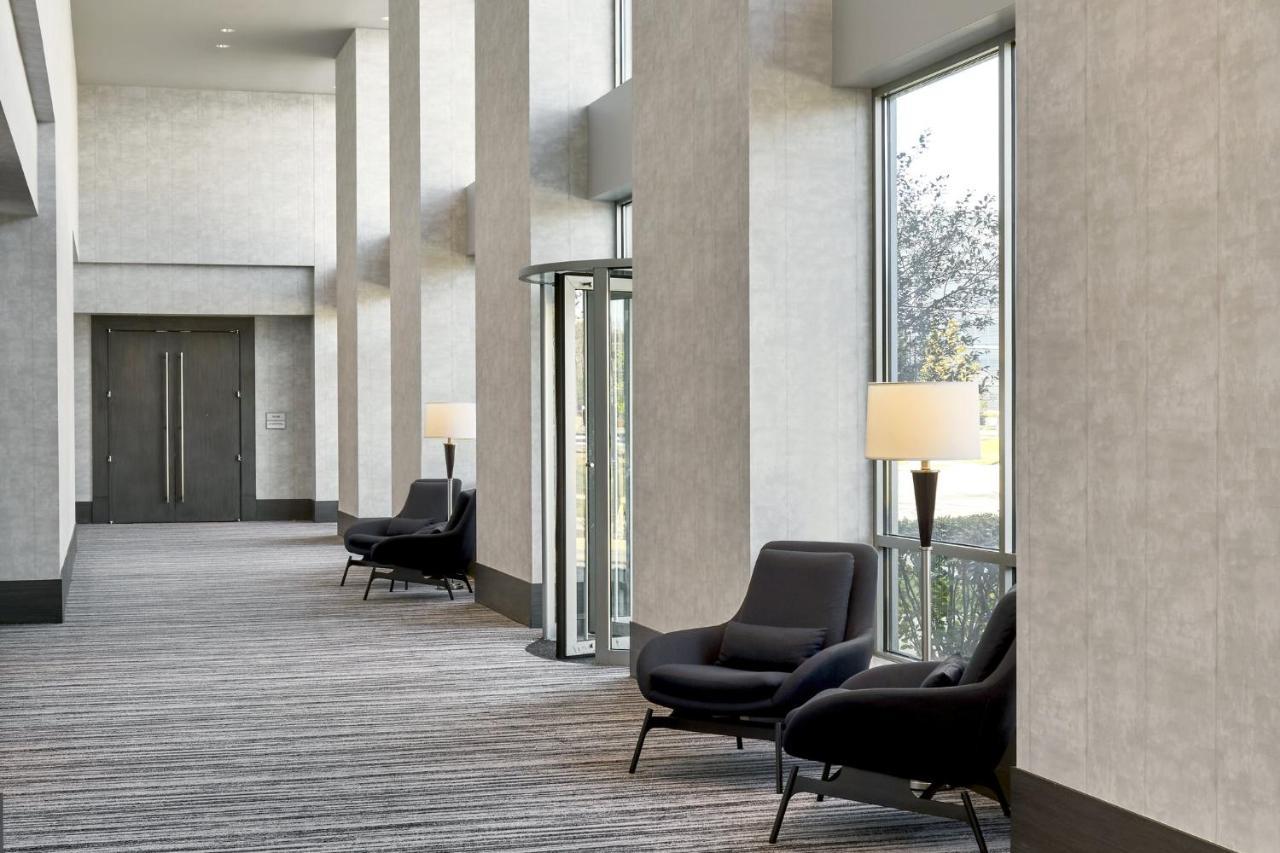 Loews Chicago O'Hare Hotel Rosemont Luaran gambar