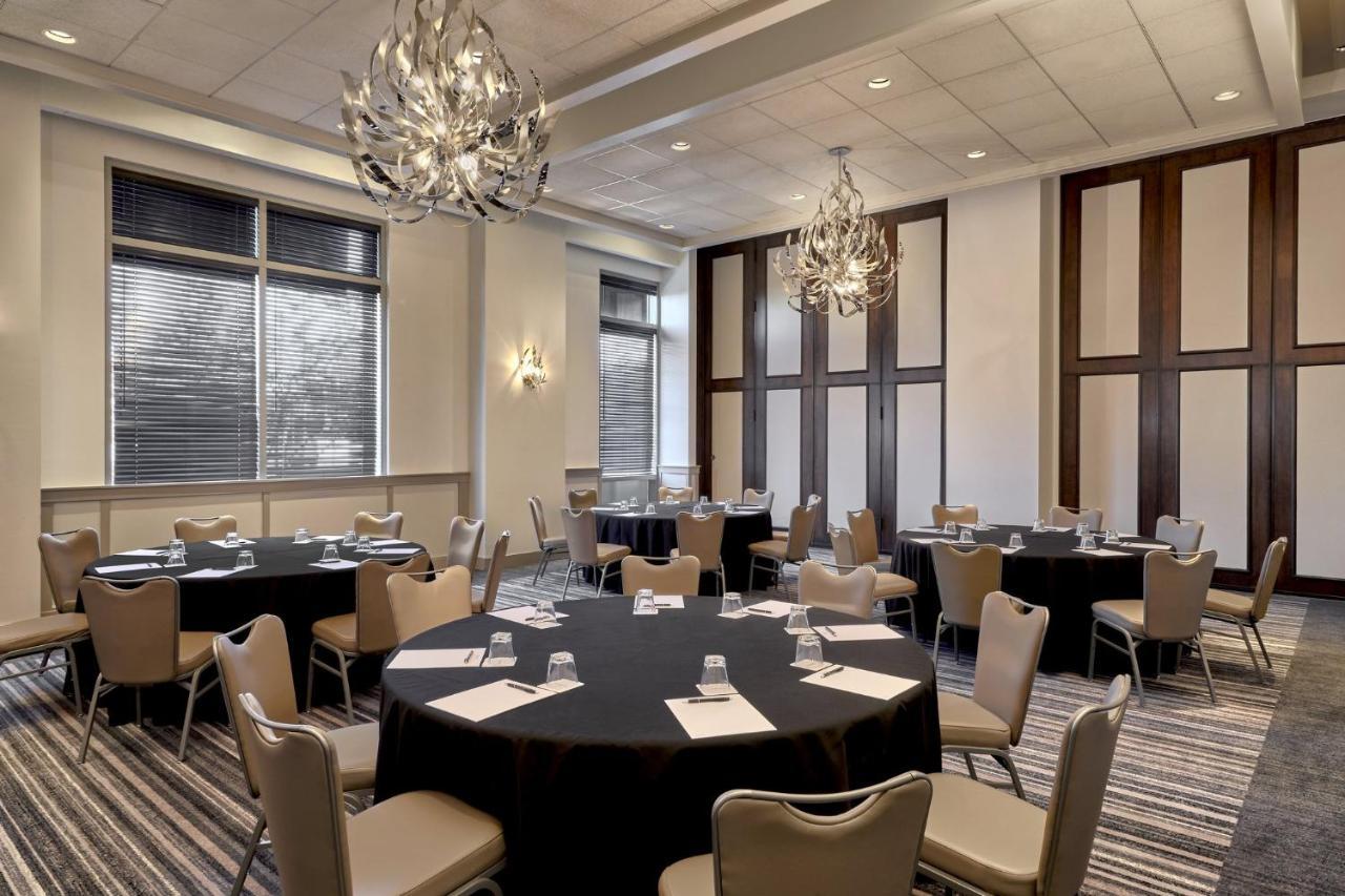 Loews Chicago O'Hare Hotel Rosemont Luaran gambar