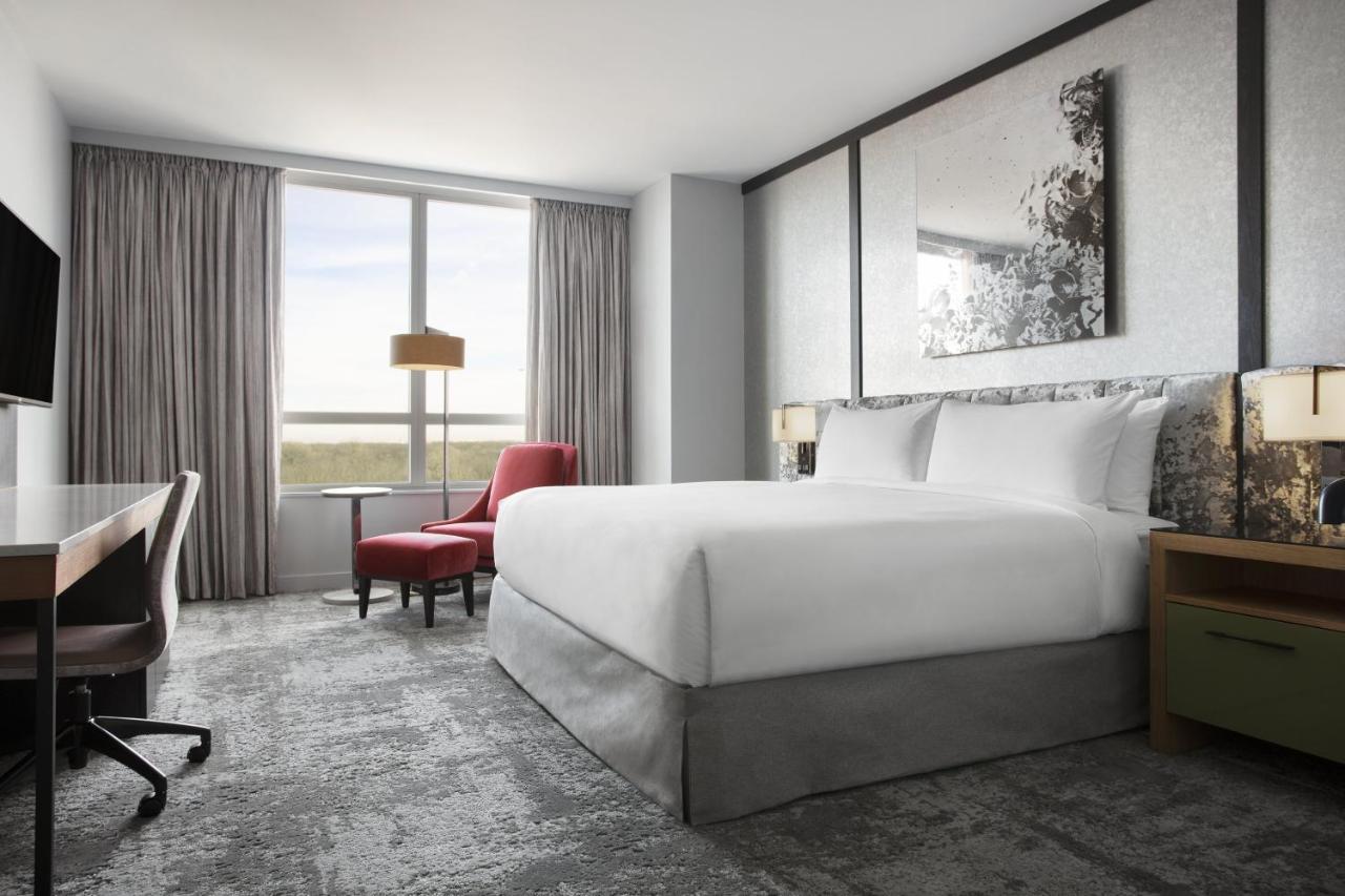 Loews Chicago O'Hare Hotel Rosemont Luaran gambar