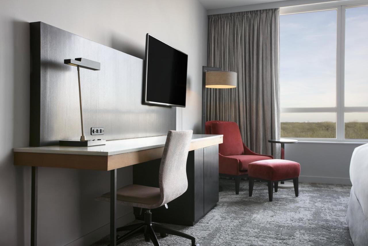 Loews Chicago O'Hare Hotel Rosemont Luaran gambar