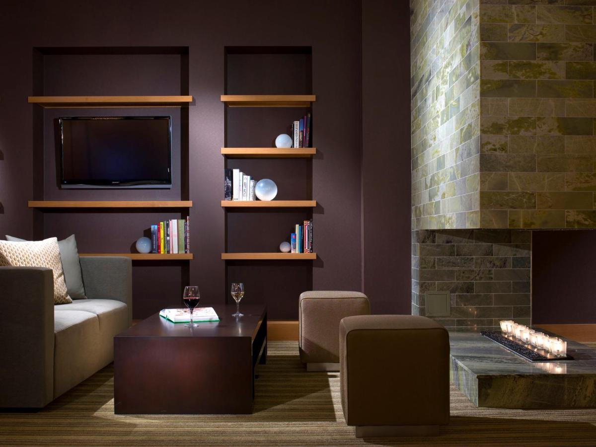 Loews Chicago O'Hare Hotel Rosemont Bilik gambar