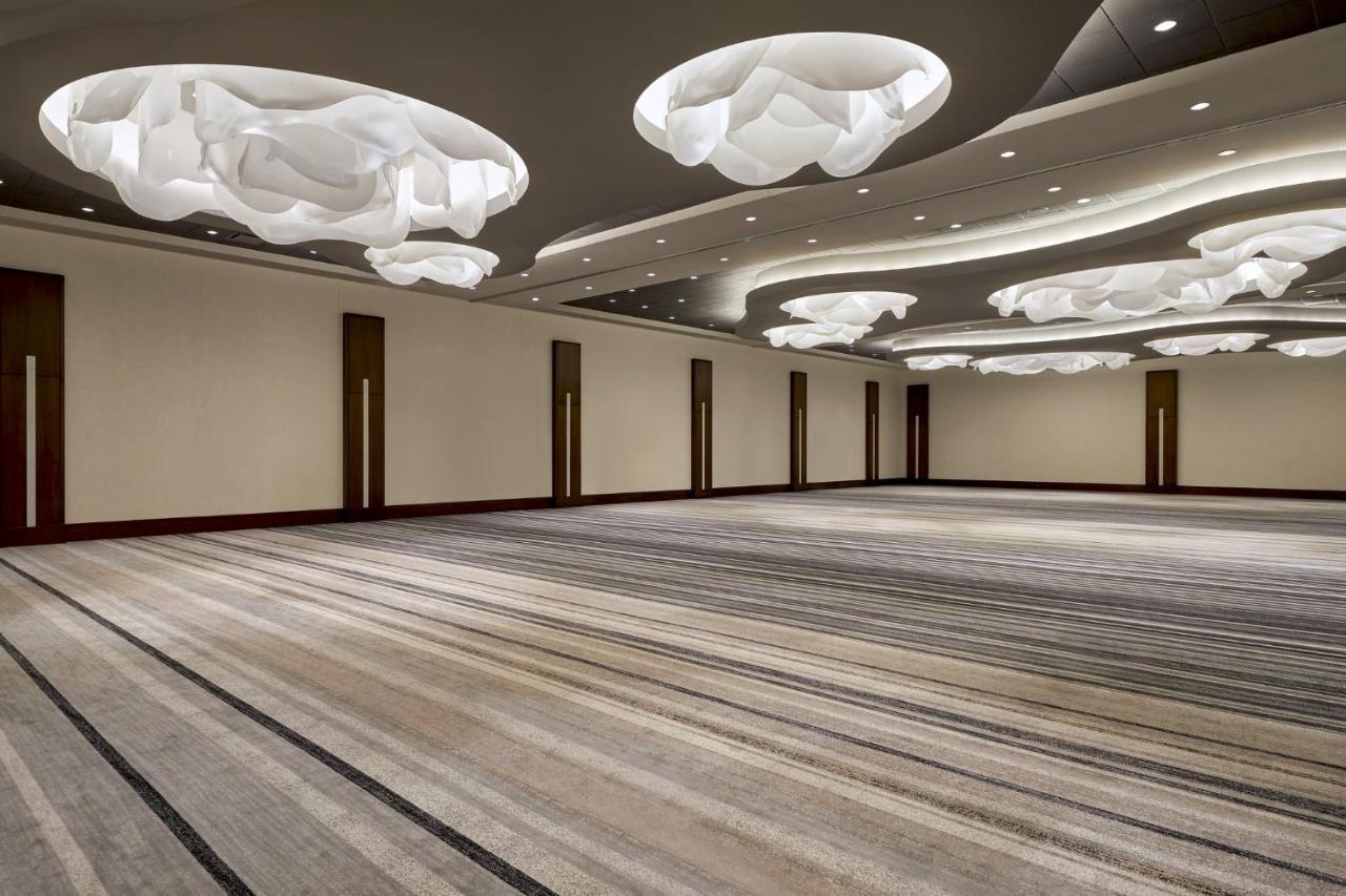 Loews Chicago O'Hare Hotel Rosemont Luaran gambar