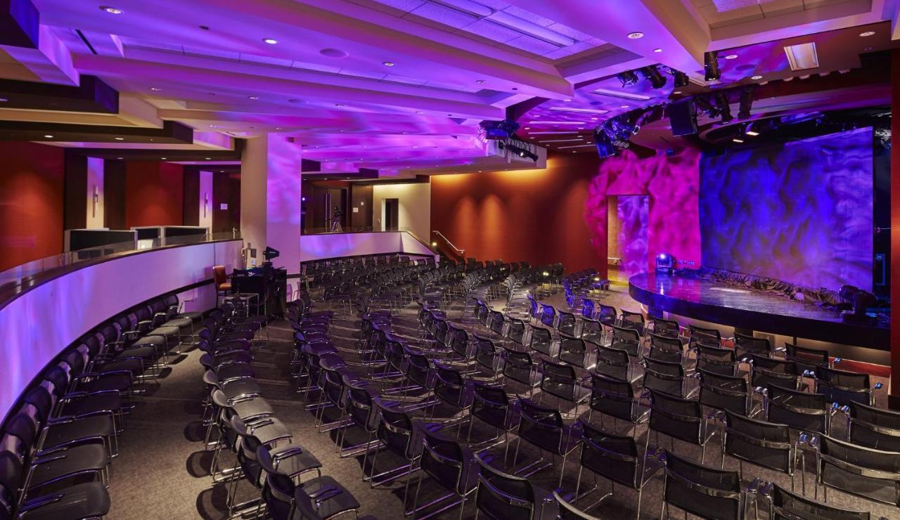 Loews Chicago O'Hare Hotel Rosemont Luaran gambar
