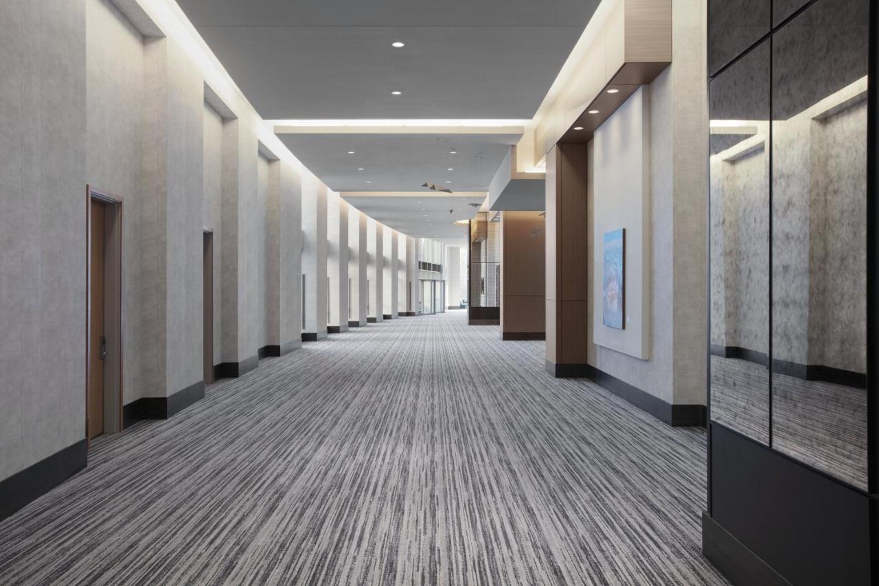 Loews Chicago O'Hare Hotel Rosemont Luaran gambar
