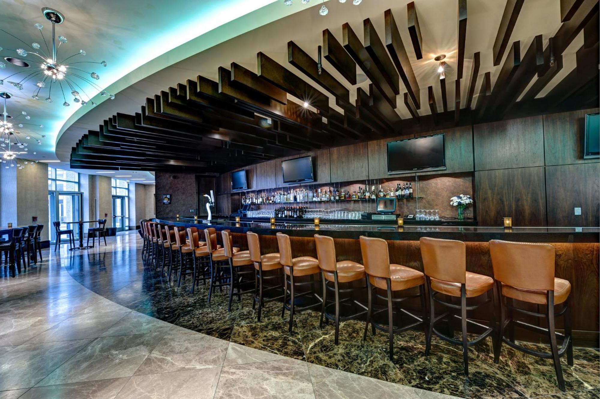 Loews Chicago O'Hare Hotel Rosemont Luaran gambar