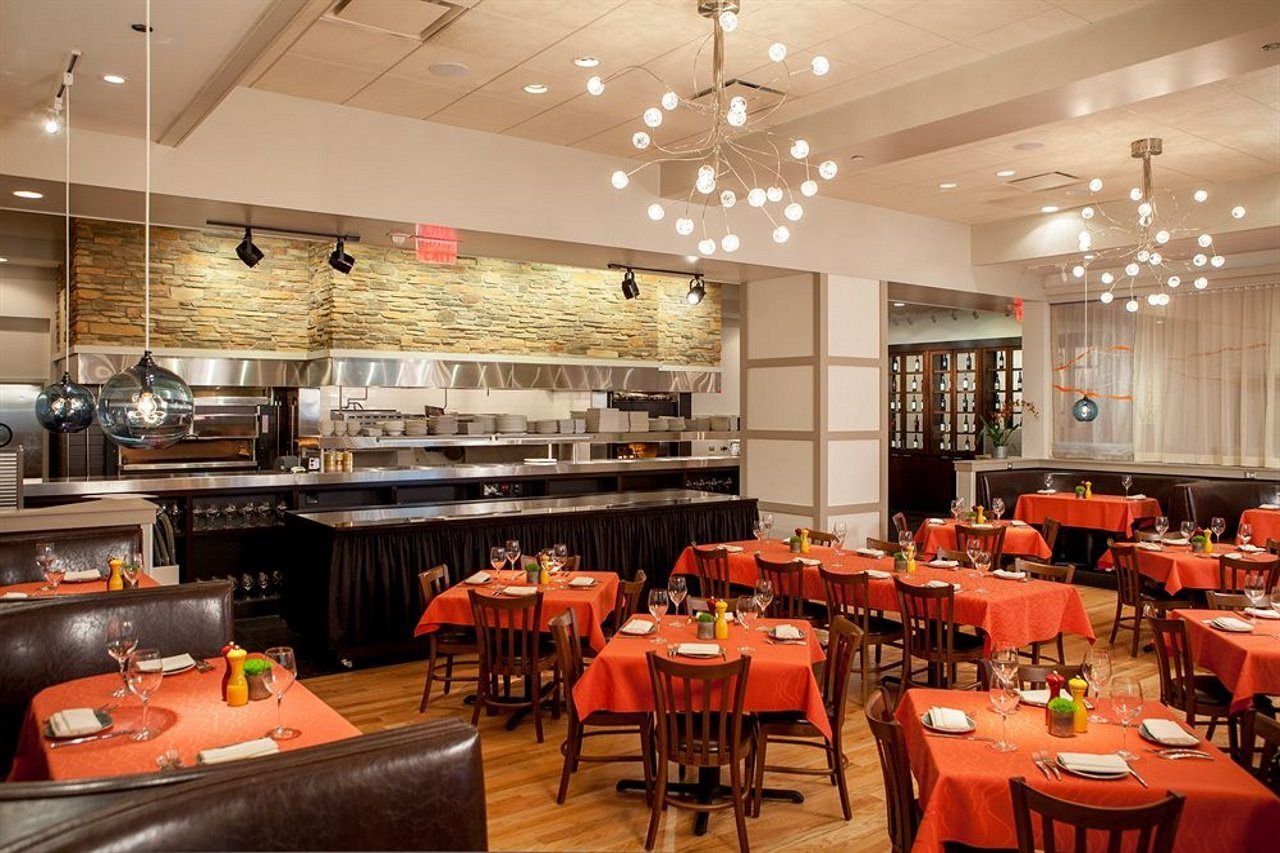 Loews Chicago O'Hare Hotel Rosemont Luaran gambar