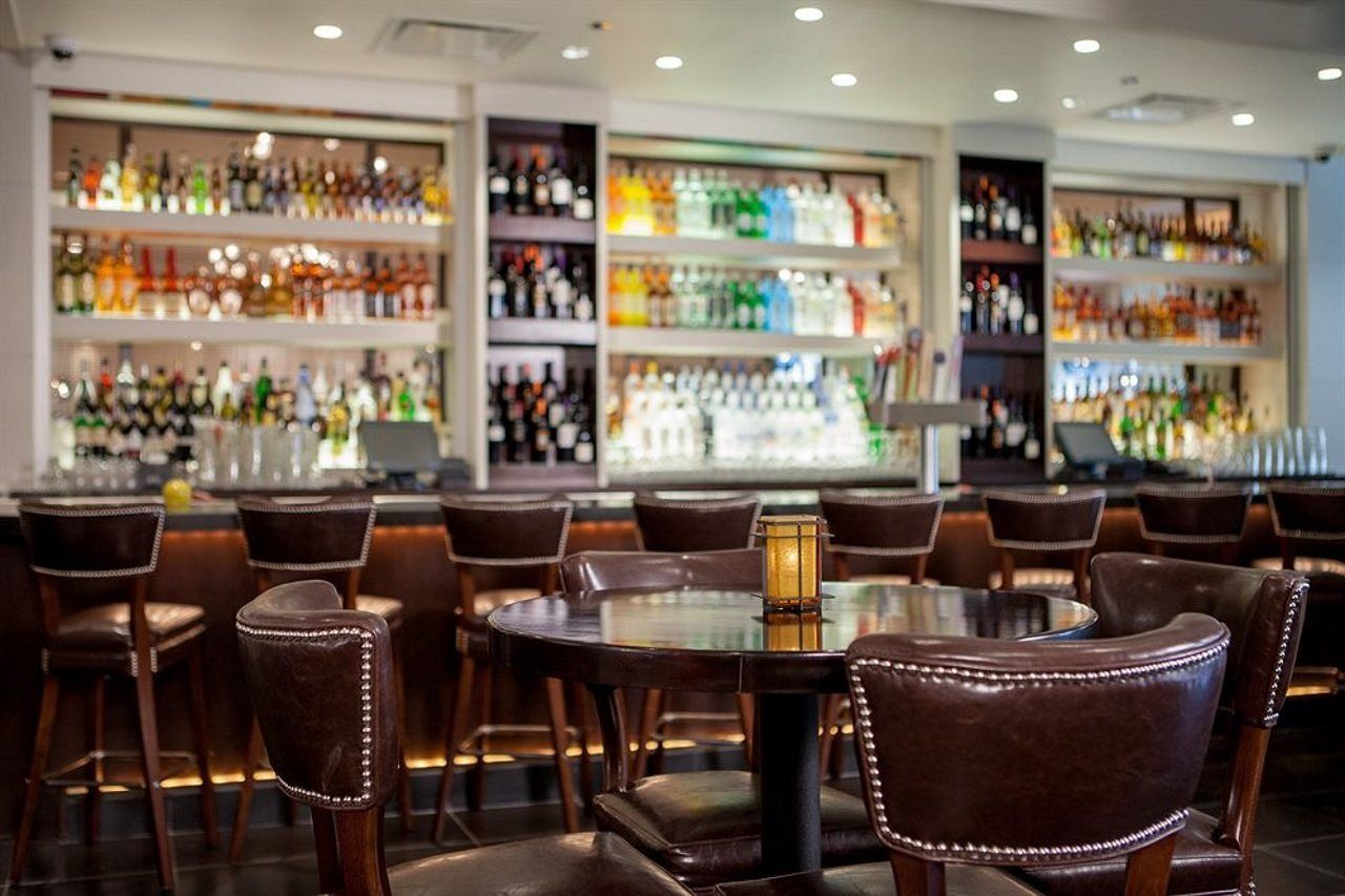 Loews Chicago O'Hare Hotel Rosemont Luaran gambar