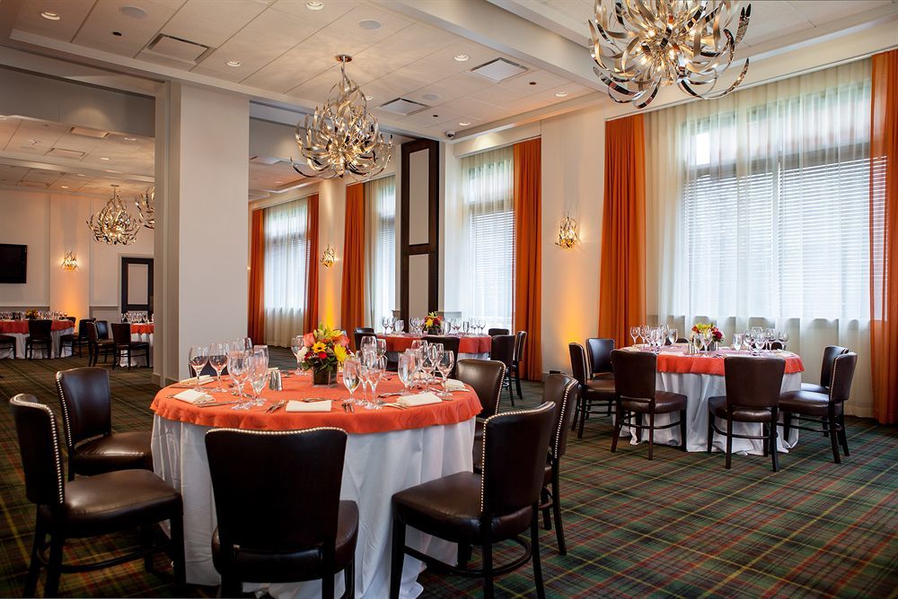 Loews Chicago O'Hare Hotel Rosemont Luaran gambar