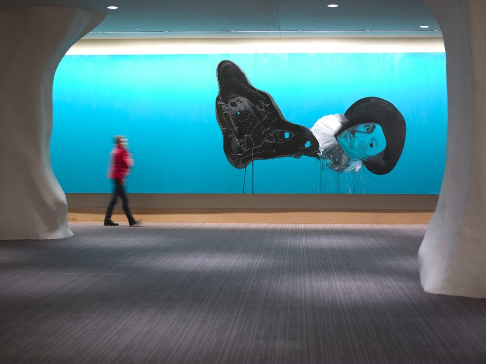 Loews Chicago O'Hare Hotel Rosemont Luaran gambar