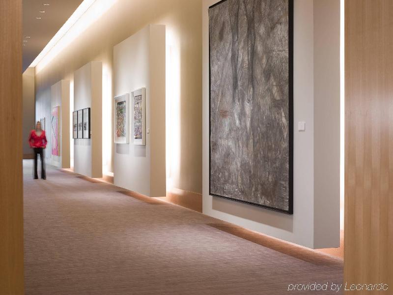 Loews Chicago O'Hare Hotel Rosemont Luaran gambar